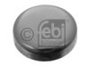 OPEL 2060668 Frost Plug